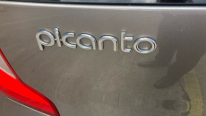 Kia Picanto 1.25 GT-line S 5dr Petrol Hatchback